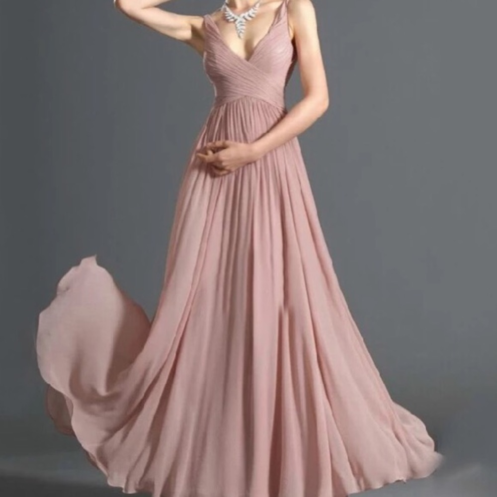 long formal dress